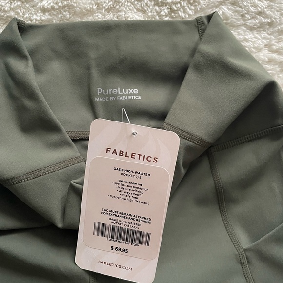 Fabletics Leggings - Picture 4 of 4